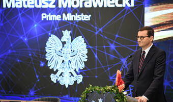 Premier: Polska już jest liderem elekromobilności