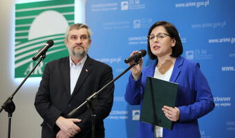 ARiMR wypłacił rolnikom rekordową kwotę pomocy