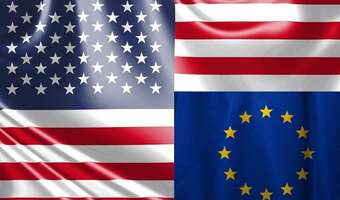 Wielka umowa handlowa między USA i UE na finiszu
