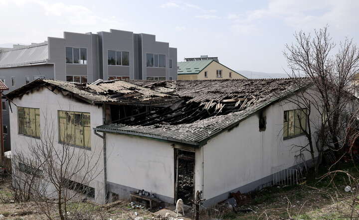 Macedonia / autor: PAP