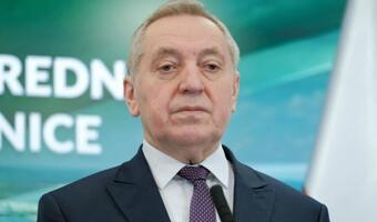 Kiedy nowy minister finansów? Wicepremier odpowiada