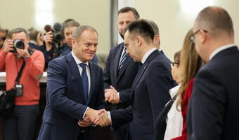 A jednak! Problem z podwyższeniem kwoty wolnej od podatku