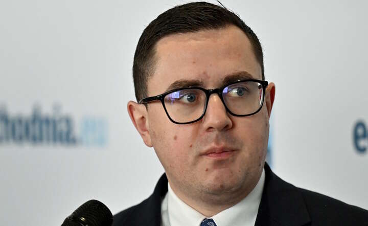 Minister Motyka: nie będzie podwyżek cen prądu 0 50 proc. od 1 stycznia 2026 r. / autor: PAP