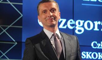 Grzegorz Buczkowski: TUW-y rosną w siłę