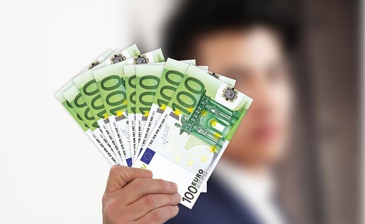 Najlepiej zarabiają bankierzy zajmujący stanowiska kierownicze lub pracujący w pionie bankowości inwestycyjnej / autor: Pixabay