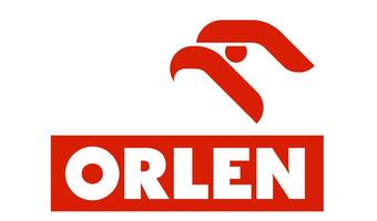 PKN Orlen zyskuje i rośnie