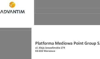 Biegły rewident ma wątpliwości co do możliwości kontynuowania działalności przez wydawcę tygodnika "Wprost"