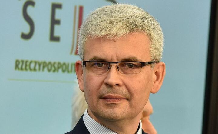 Ireneusz Zyska / autor: commons.wikimedia.org