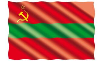 Naddniestrze: Bandycka republika w samym sercu Europy