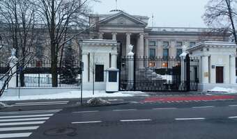 MSZ Rosji: Podejmiemy kroki odwetowe wobec Polski