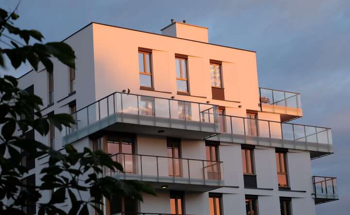 Prezes Dom Development: Mamy spowolnienie na rynku