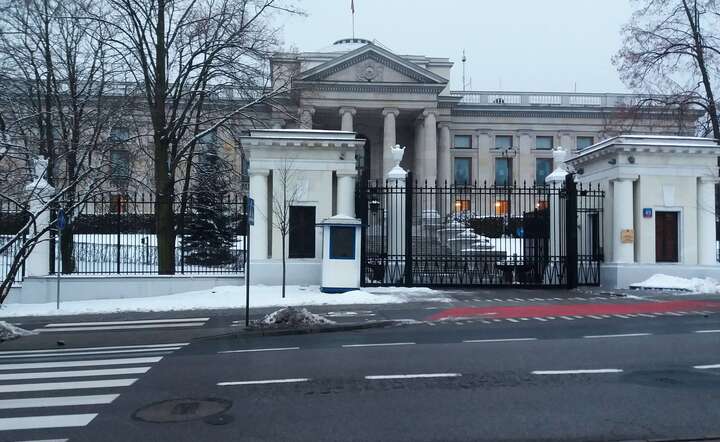MSZ Rosji: Podejmiemy kroki odwetowe wobec Polski