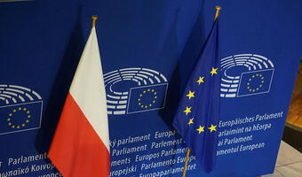 Dwa zagrożenia UE. "Są oszustwem wobec rolników"