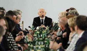 Puste szuflady rządu PO