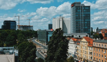 Poznań: Kary do 15 lat więzienia ws. tzw. afery gruntowej