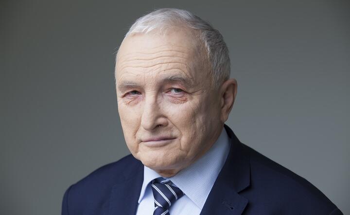 Nowego ładu rzeczywiście potrzeba
