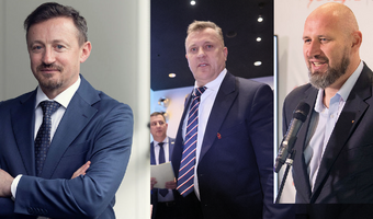 Nowy skład Polskiego Komitetu Olimpijskiego