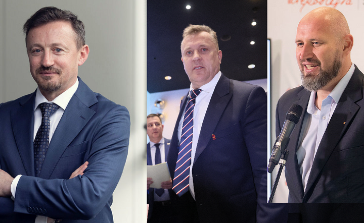 Nowy skład Polskiego Komitetu Olimpijskiego