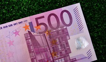 ZEW zawiódł, euro oklapło