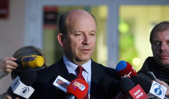 Minister zdrowia zapowiedział podwyżki dla pracowników podmiotów leczniczych