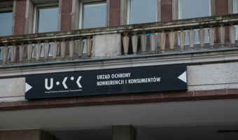 UOKiK: Sąd podtrzymał karę 817 tys. zł dla UPC Polska