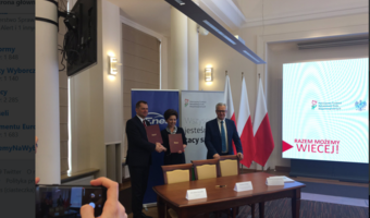Firmy będą częściej zatrudniać niepełnosprawnych