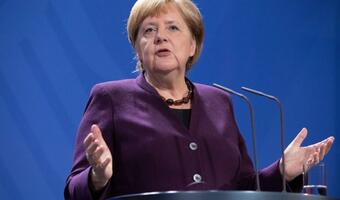 Merkel: partnerstwo transatlantyckie jest dla nas niezbędne