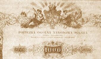 Ekonomia Powstania Styczniowego