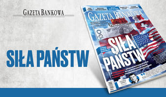 Renesans państwa w gospodarce