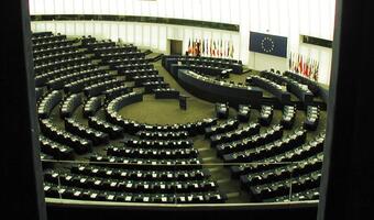 Juncker szefem Komisji Europejskiej