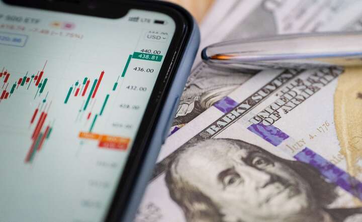 Dziennik „New York Times”: widać symptomy nadchodzącego kryzysu finansowego w USA / autor: Pixabay