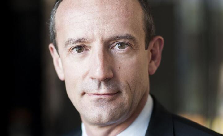 Jean-François Fallacher, prezes zarządu Orange Polska / autor: fot. materiały prasowe