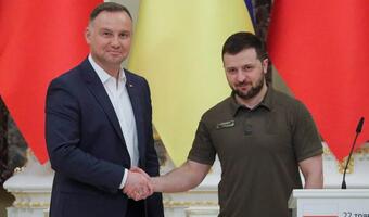 Z-ca szefa NATO: Wraz z wojną na Ukrainie wzrosła rola Polski