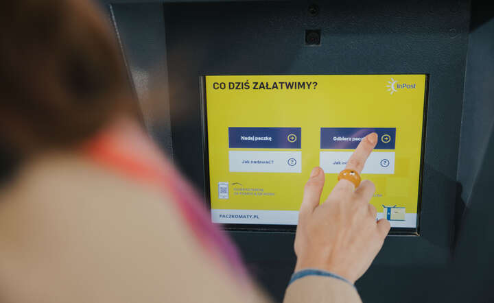 InPost wchodzi w świat AI