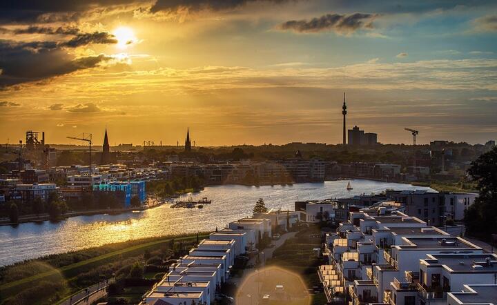 Dortmund / autor: Pixabay.com