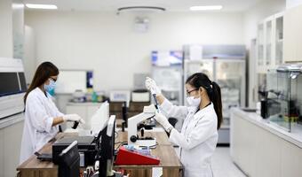 Co czwarty fizjoterapeuta zakażony koronawirusem