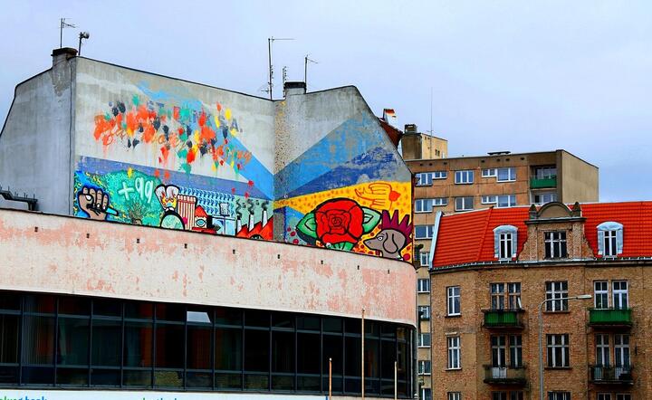 Poznań. Osiedle Jeżyce / autor: Pixabay