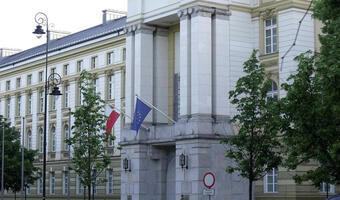 Trwa posiedzenie Rządowego Zespołu Zarządzania Kryzysowego