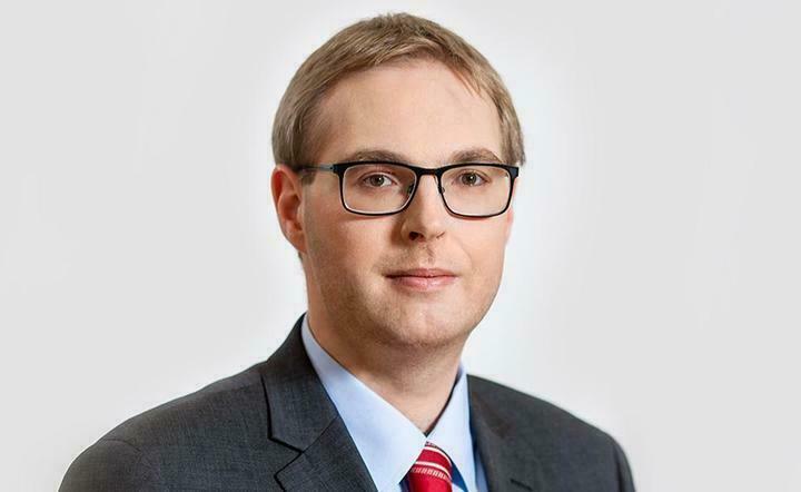 Sarnowski: Obniżymy składkę zdrowotną od firm