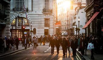 GUS: Czasowa emigracja zmniejszyła się o 3 procent