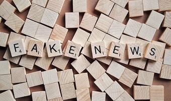 Koronawirus: Epidemia fake newsów