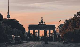 Berlin zarabia na sąsiadach, a Bruksela nie reaguje
