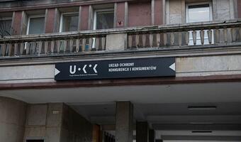 UOKiK: Banki i firmy pożyczkowe muszą oddać pieniądze