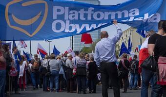 Komisja badająca agenturę wyeliminuje Tuska? Tego boi się PO!