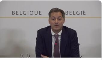 Belgia przedłuży działanie elektrowni jądrowych