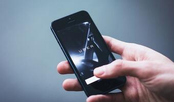 Uber wchodzi na giełdę