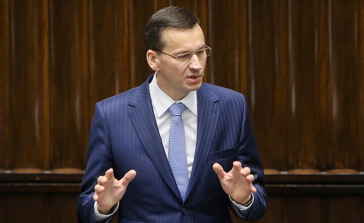 Fot. PAP/Paweł Supernak