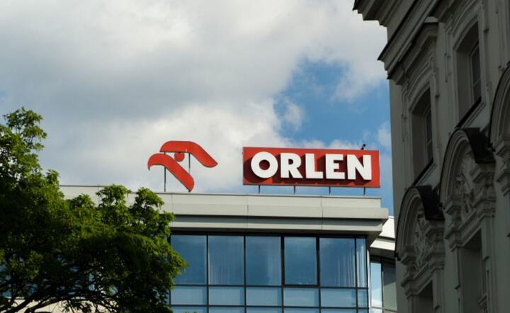 PKN Orlen zaczął prace nad wnioskiem do KE ws. PGNiG / autor: Fratria
