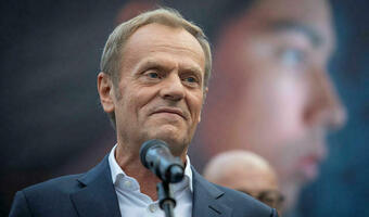 PGNiG OD: Donald Tusk eksponuje temat cen gazu z... fejków