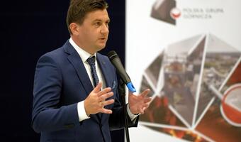 Rewolucja na rynku węgla opałowego w Polsce